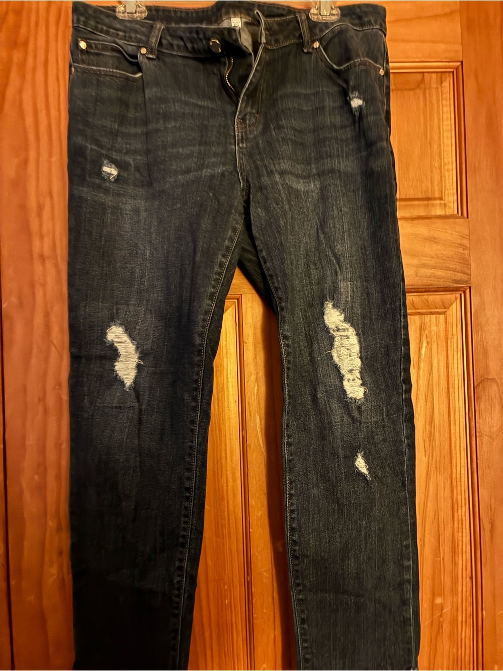 Jennifer Lopez Jeans